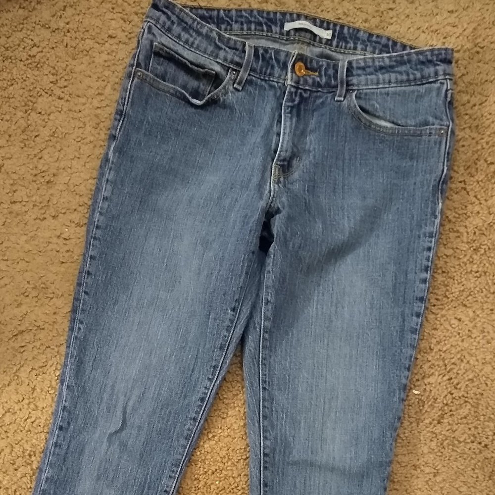Levi's 711 Skinny Women's - Picture 3 of 10